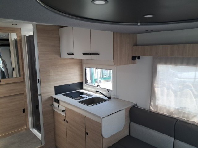 Challenger 260 Ultimate Edition - Photo 3