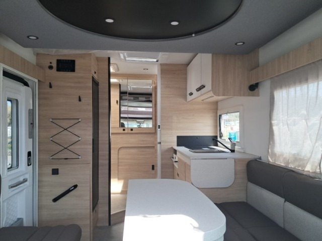 Challenger 260 Ultimate Edition - Photo 12