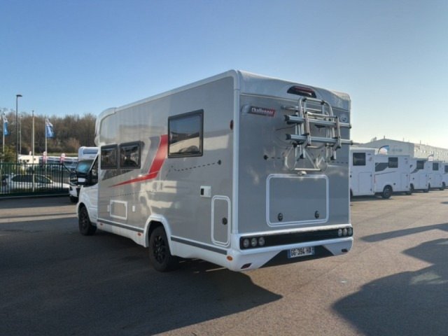 Challenger 268 Graphite Premium - Photo 2