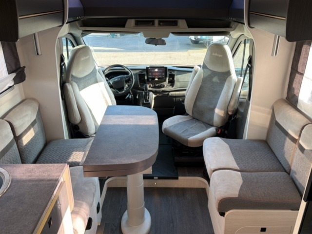 Challenger 268 Graphite Premium - Photo 4