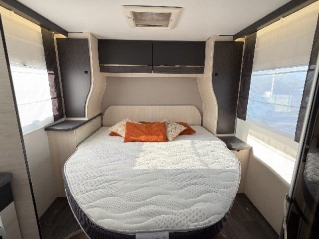 Challenger 268 Graphite Premium - Photo 5