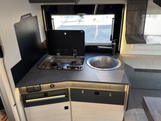 Challenger 268 Graphite Premium - Photo 6