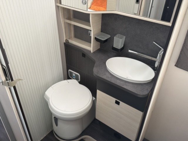 Challenger 268 Graphite Premium - Photo 7