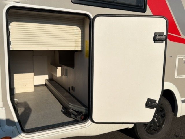 Challenger 268 Graphite Premium - Photo 9