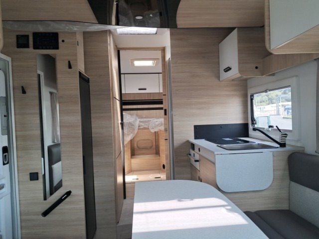 Challenger 317 Ultimate Edition - Photo 4