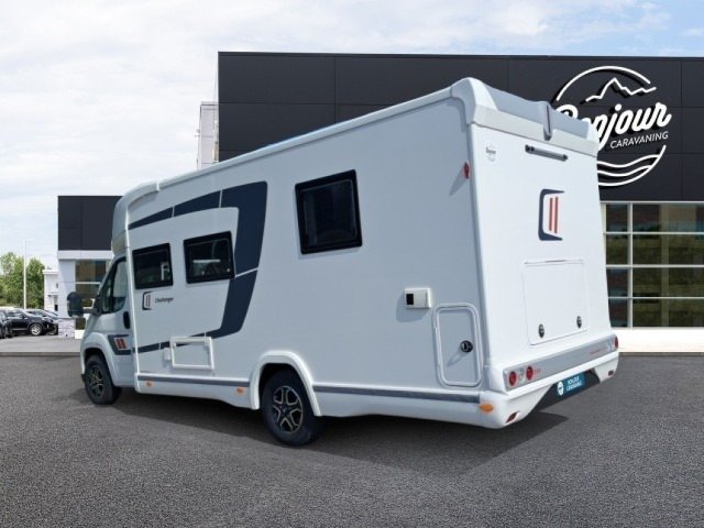 Challenger 318 Anniversary Edition break anniv - Photo 2