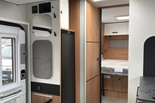 Challenger 318 Cosy Edition - Photo 10