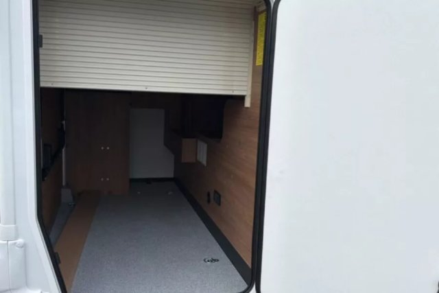 Challenger 318 Cosy Edition - Photo 11