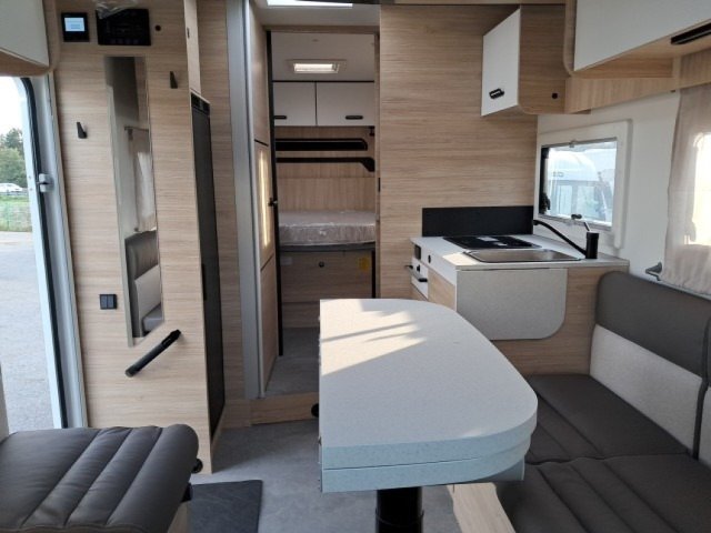 Challenger 318 Ultimate Edition - Photo 4