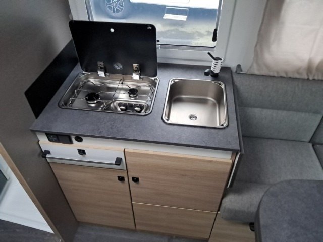 Challenger 328 Break Edition - Photo 6