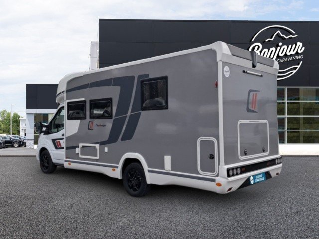 Challenger 328 Etape Edition - Photo 11