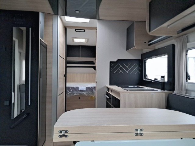 Challenger 328 Etape Edition - Photo 3