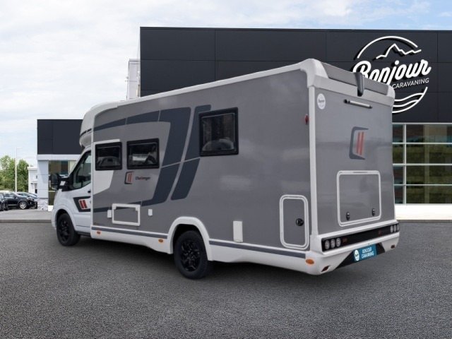 Challenger 328 Etape Edition - Photo 11