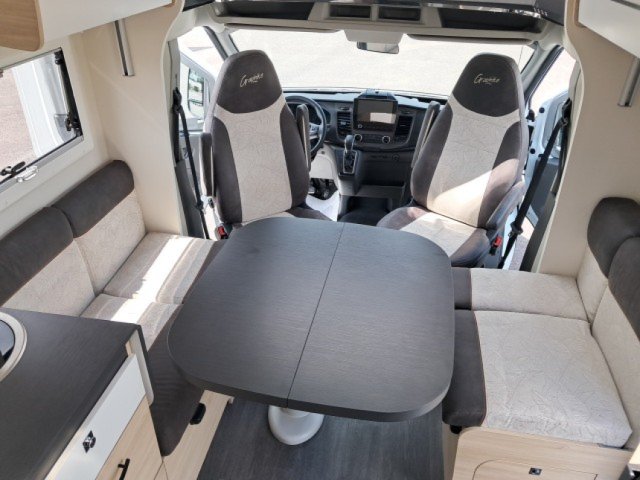 Challenger 328 Graphite Edition Vip - Photo 5