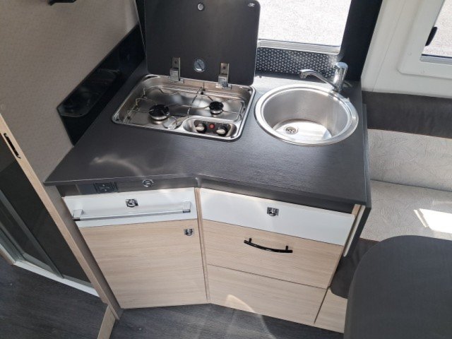 Challenger 328 Graphite Edition Vip - Photo 6