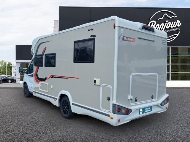 Challenger 328 Graphite Edition Vip - Photo 2