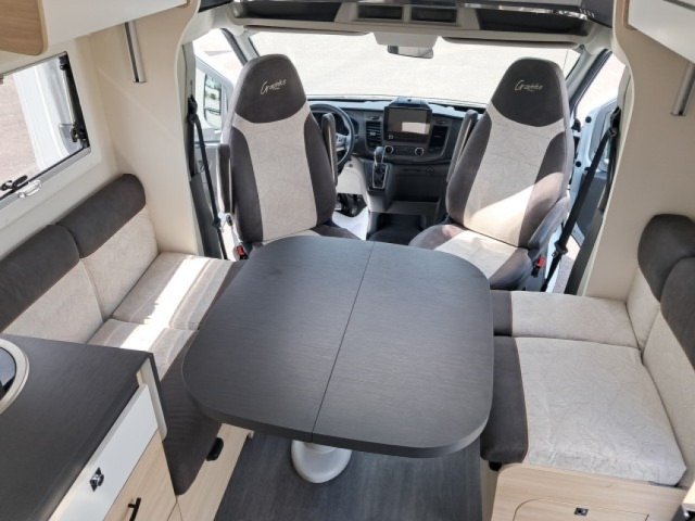 Challenger 328 Graphite Edition Vip - Photo 5