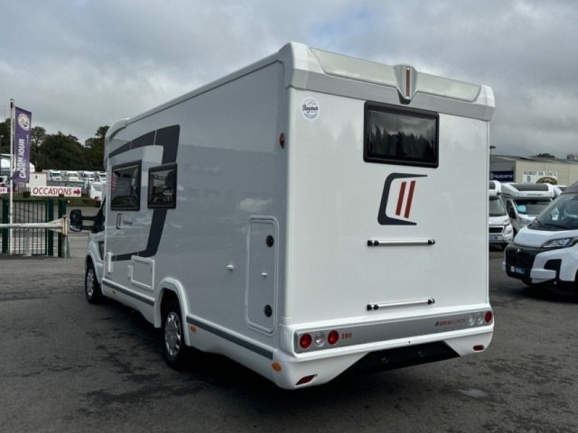 Challenger 380 Break Edition - Photo 2