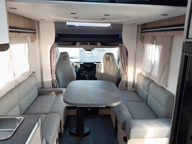 Challenger 380 Break Edition - Photo 3