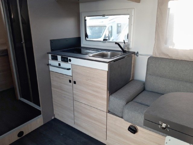 Challenger 380 Break Edition - Photo 4