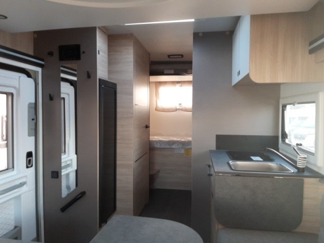 Challenger 380 Break Edition - Photo 5