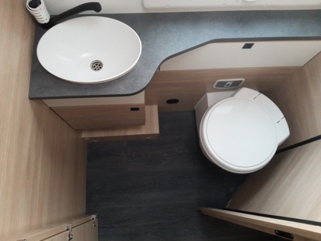 Challenger 380 Break Edition - Photo 8