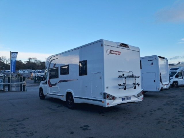 Challenger 396 - Photo 2