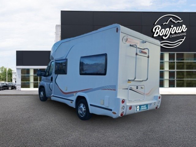 Challenger Mageo 195 - Photo 2