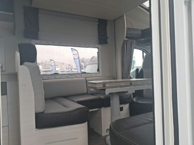 Challenger Mageo 290 - Photo 3