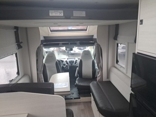 Challenger Mageo 290 - Photo 4