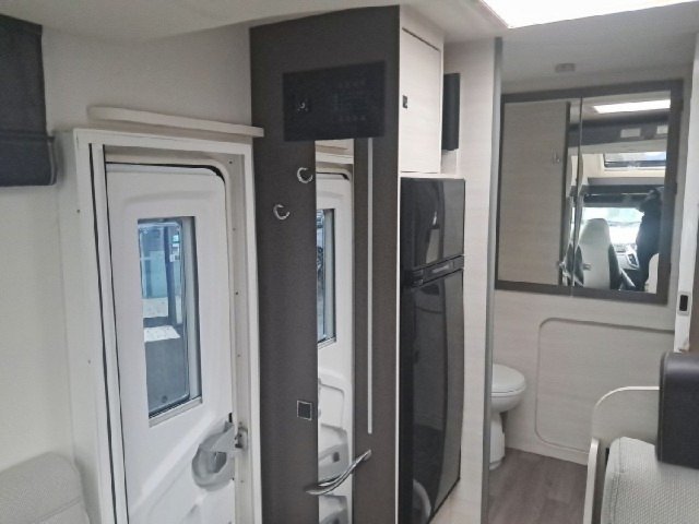 Challenger Mageo 290 - Photo 5