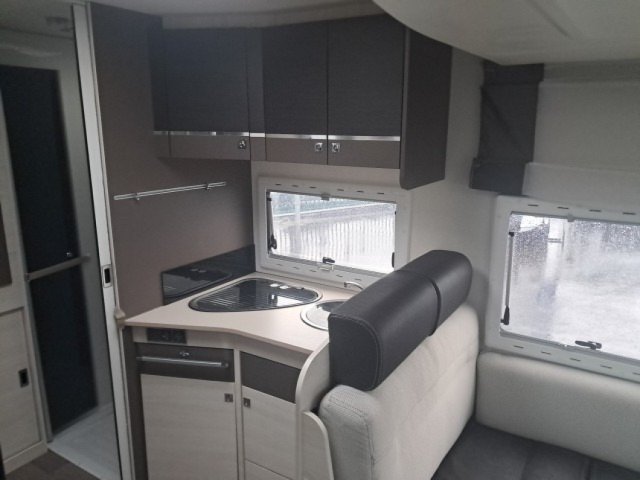 Challenger Mageo 290 - Photo 6