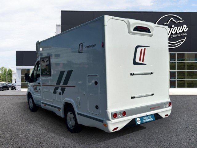 Challenger S194 Slim Break Edition - Photo 2