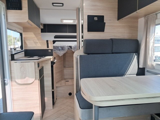 Challenger S217 Sport Edition - Photo 4