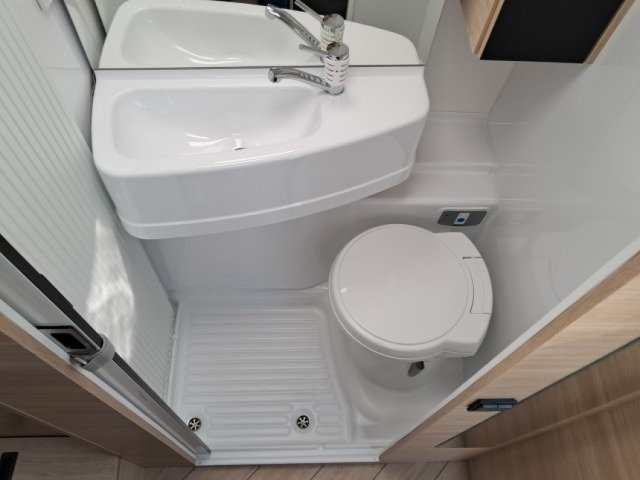 Challenger S217 Sport Edition - Photo 9