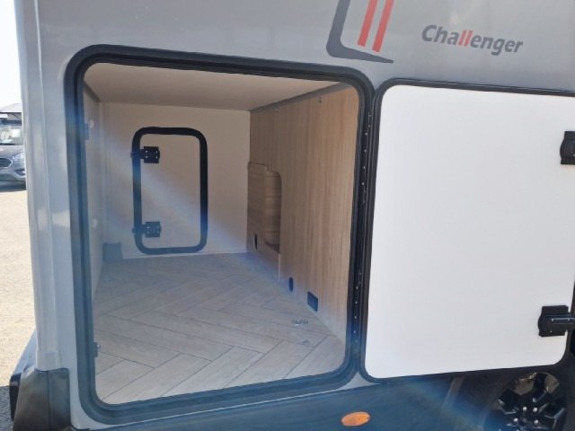 Challenger S217 Sport Edition - Photo 13