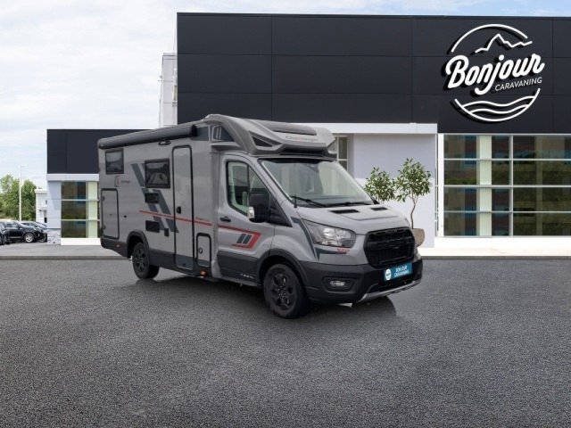 Achat Challenger S217 Sport Edition s 217 Occasion