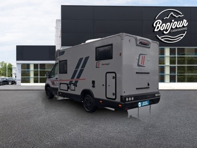 Challenger S217 Sport Edition s 217 - Photo 2