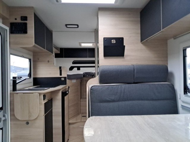 Challenger S217 Sport Edition s 217 - Photo 3