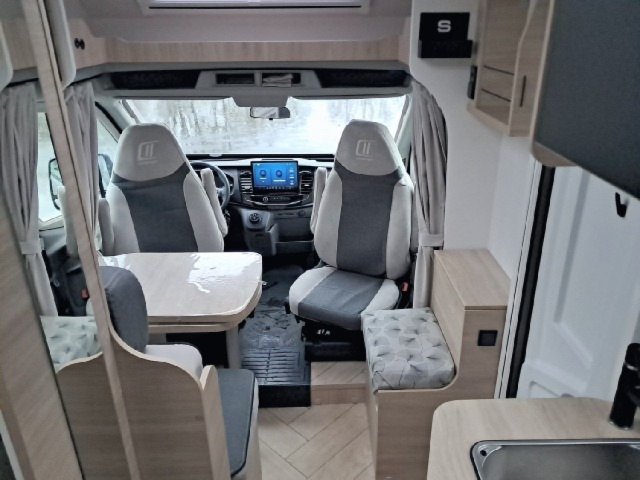 Challenger S217 Sport Edition s 217 - Photo 4