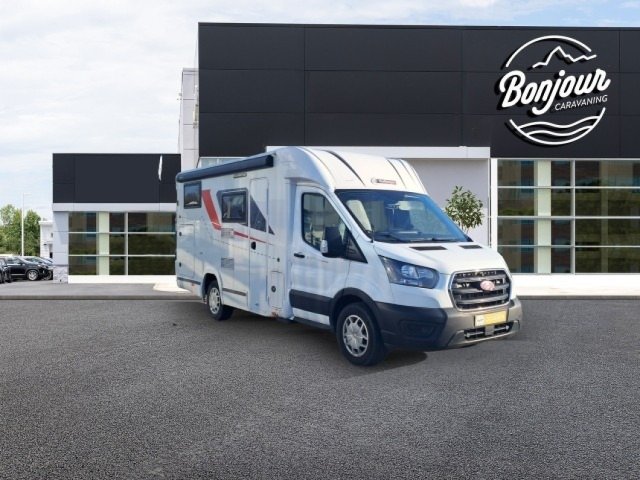 Achat Challenger S217 Start Edition Occasion