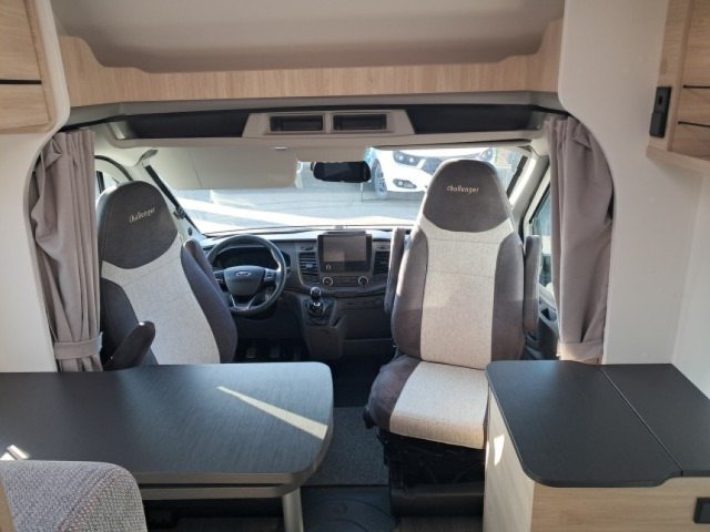 Challenger S217 Start Edition - Photo 4