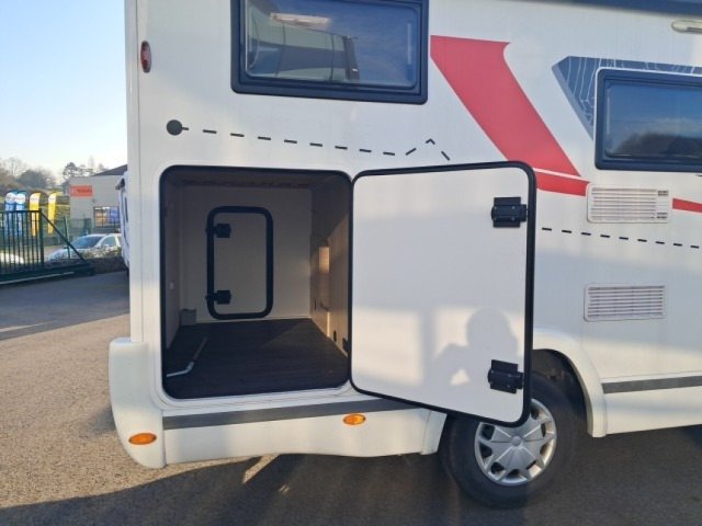 Challenger S217 Start Edition - Photo 9