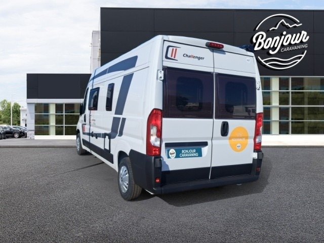 Challenger V114 Max Break Edition Light v114m - Photo 2