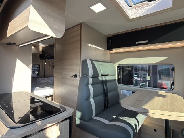 Challenger V114 Sport Edition - Photo 5