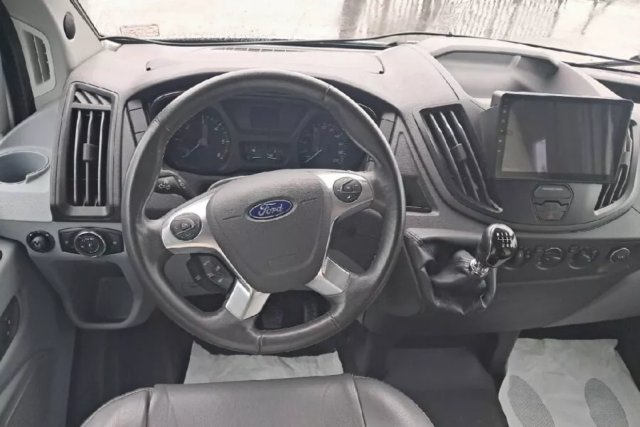 Chausson Special Edition 627 GA speciale - Photo 3