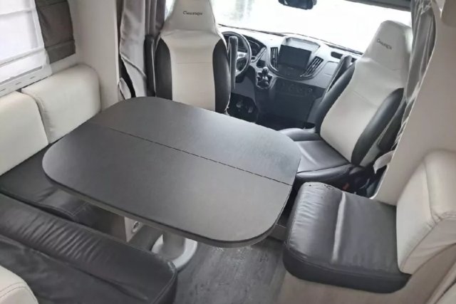 Chausson Special Edition 627 GA speciale - Photo 4