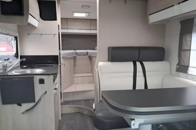 Chausson Special Edition 627 GA speciale - Photo 5