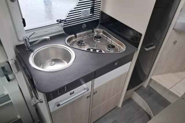 Chausson Special Edition 627 GA speciale - Photo 6
