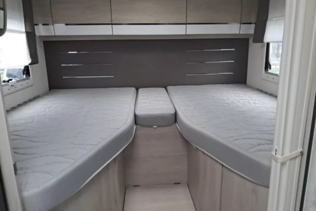 Chausson Special Edition 627 GA speciale - Photo 7